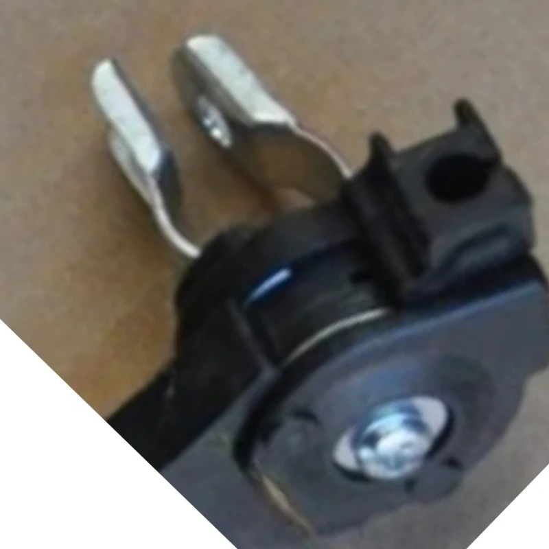 

Applicable To Single-blade Hedge Machine, Lawn Mower, Trimmer, Tea Trimmer Accessories, Simple Throttle Switch Including Screws