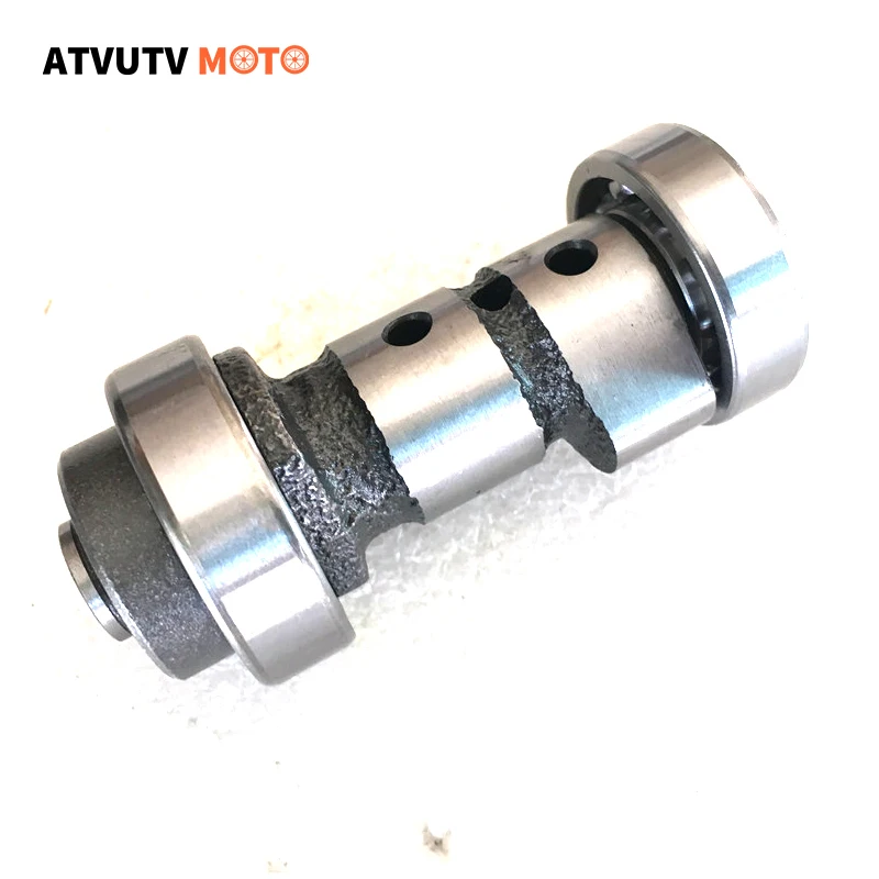 Motocycle Camshaft Assy Motorcycle Engine Parts For Yamaha YBR125 YB125 YB125Z XTZ125 Euro I