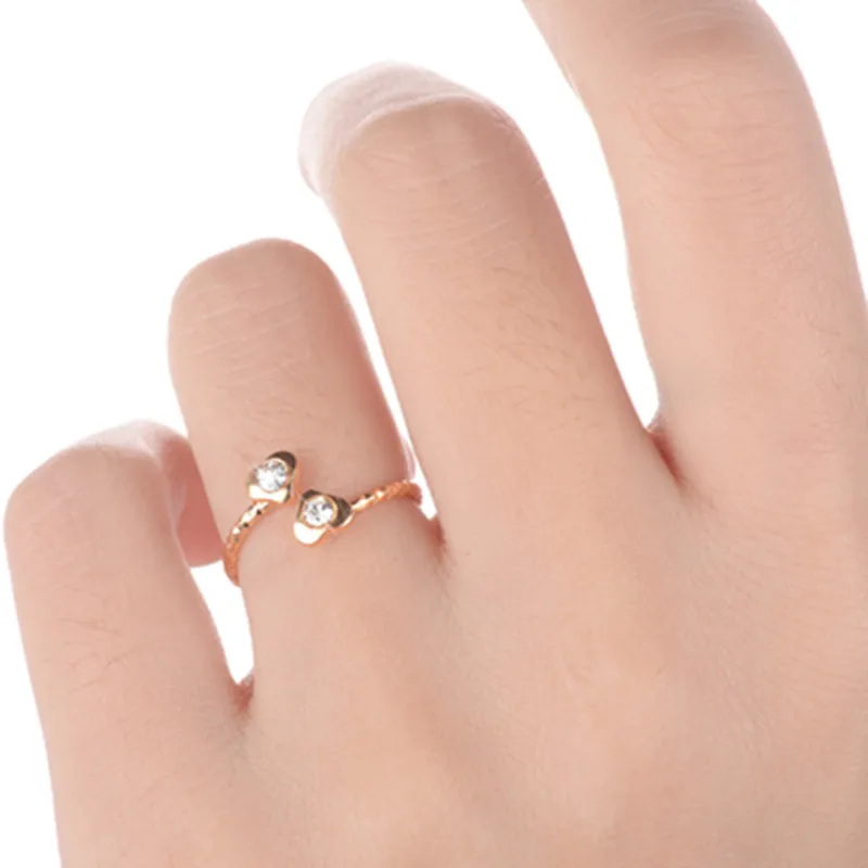 Горячее-предложение-Модное-женское-кольцо-с-кристаллами-в-форме-сердца-регулируемое-кольцо-с-цветком-винтажные-обручальные-кольца-для-женщин-подарки-оптовая-продажа