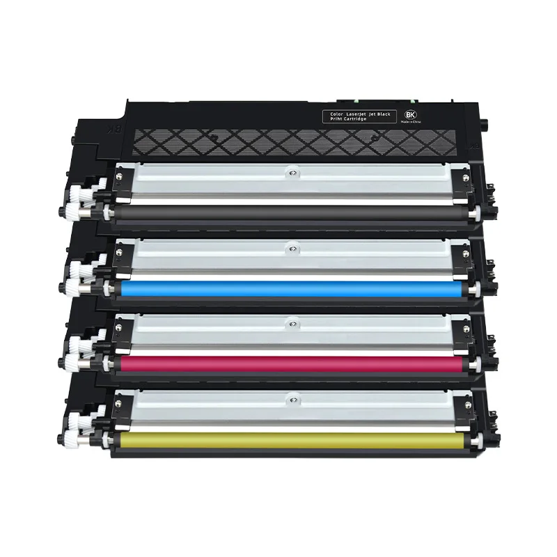 Imagem -05 - Cartucho de Toner para Samsung Xpress Samsung Xpress Clt404s Clt404s Clt-k404s Clt-c404s Clt-c404s Clt-c404s 404s C480w C482fw