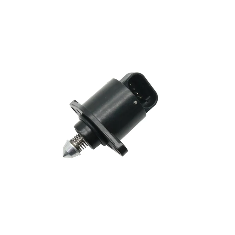 

Discount-4612740 Car Idle Air Control Valve IAC For Chrysler Voyager Dodge Caravan 1996-1997 2.4L High Quality Auto Accessories