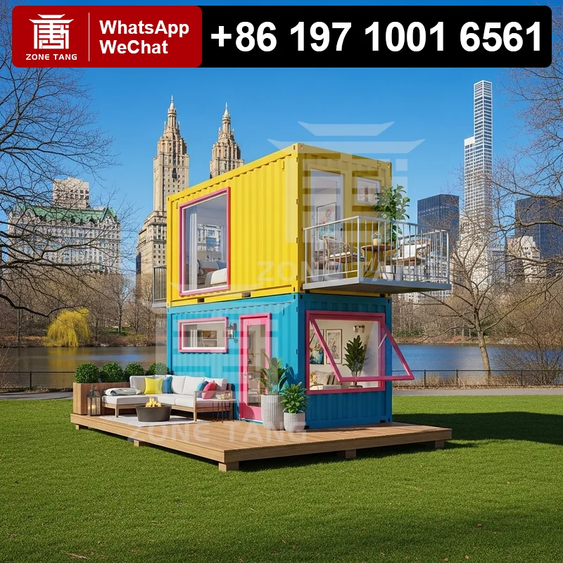 Affordable Containe… - image