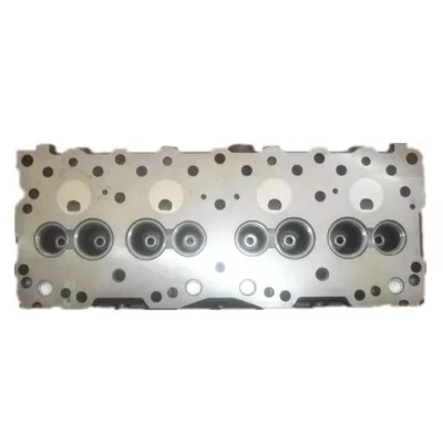 

C240 Cylinder Head 5-11110-2070 5111102070 For Isuzu Jeep CJ7 CJ6