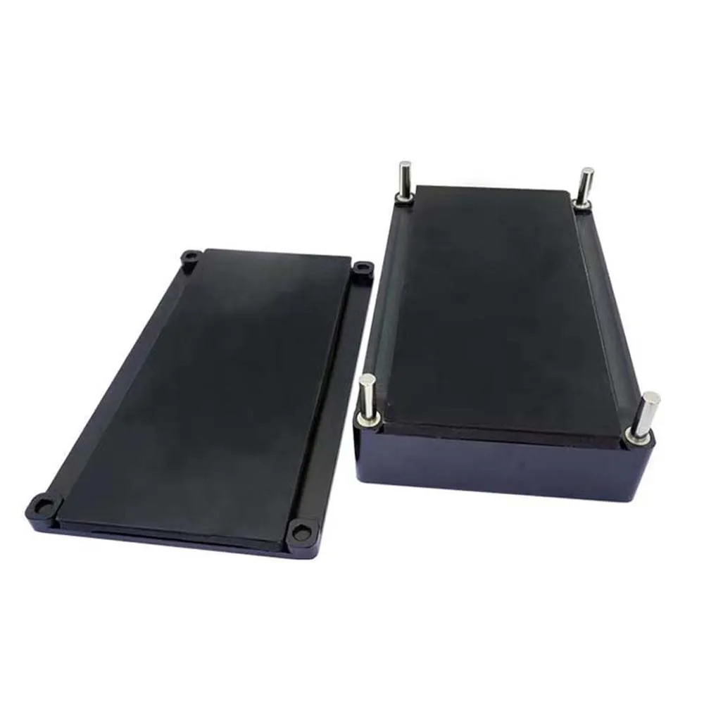 OCA Universal Laminating Mold For Flat Curve Screen OCA film Laminate Compatible for YMJ Q5 Laminating Machine Phone Repair Tool