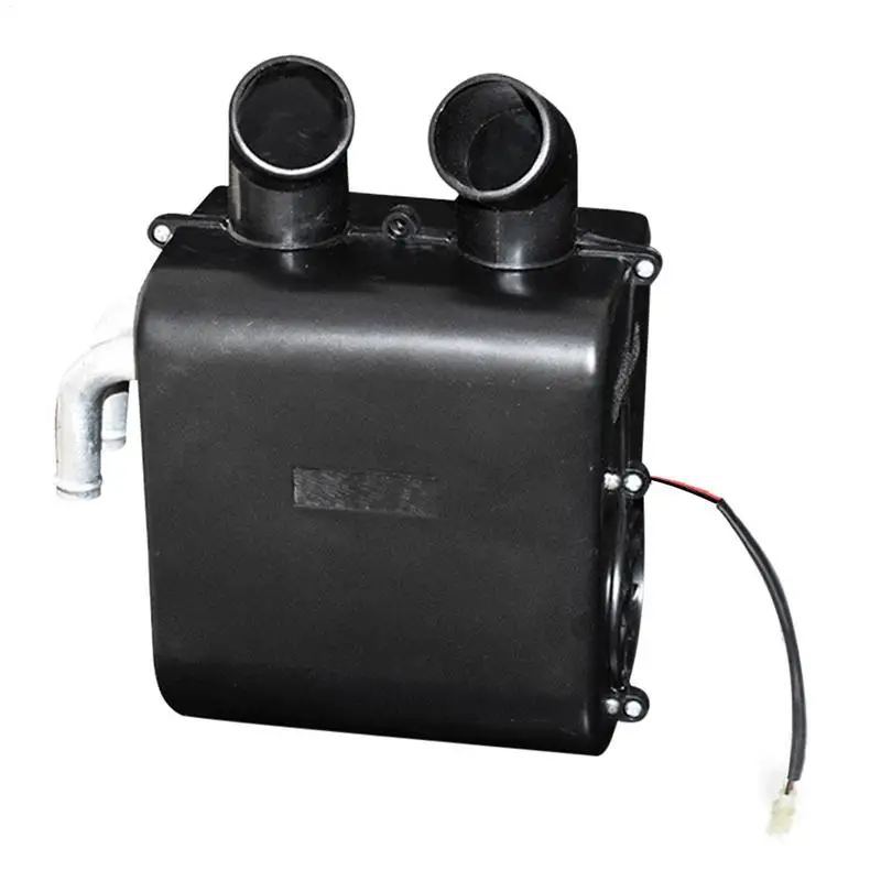 

Heater 12v 24v Car Water Heater Fast Water Heater Warming Defrost