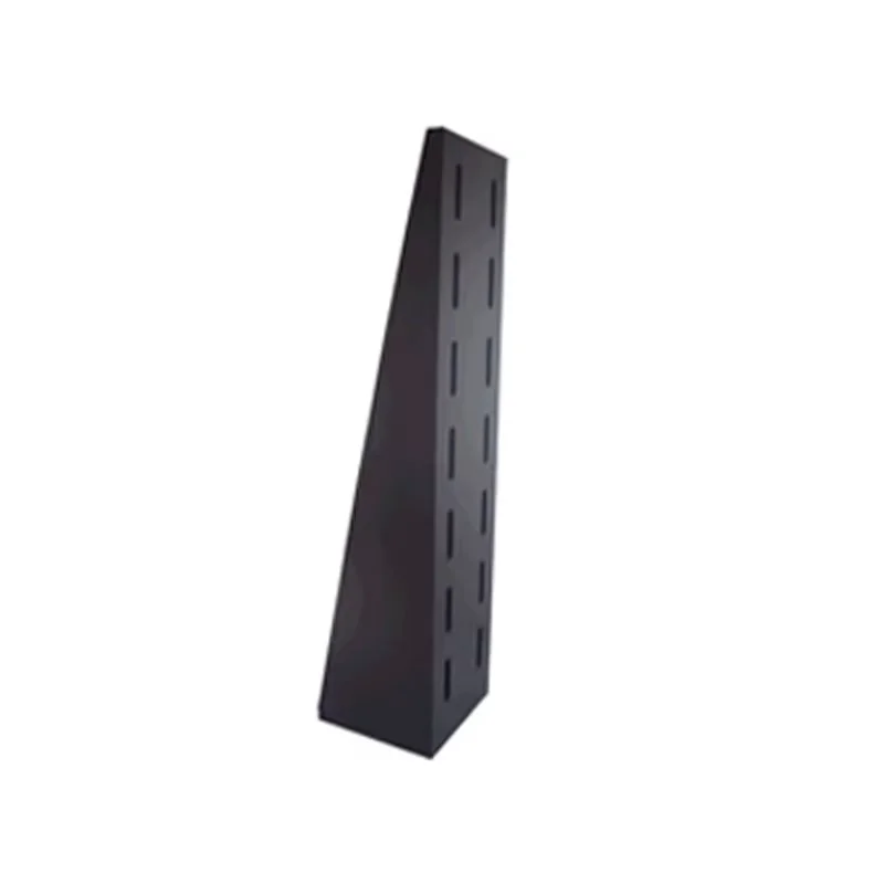 90° Mounting Adapters Rectangular PJK07 fixed block