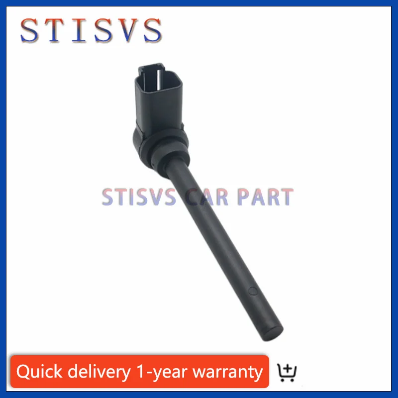 Sensor de Nível de Refrigerante 2 Pinos 1374052 para SCANIA 4, 4 BUS, F, G I, K I, N BUS, P I, R I - Novo Acessório Automotivo de Alta Qualidade
