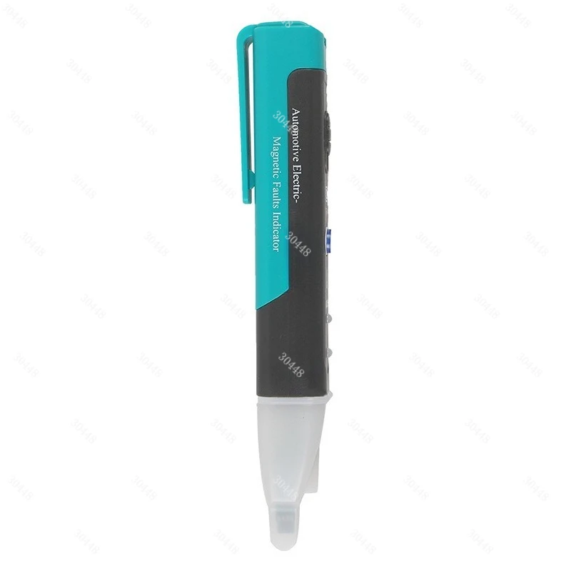 Automobile Electronic Component Fault Detection Pen Electromagnetic Induction Pen Hall Induction Pen