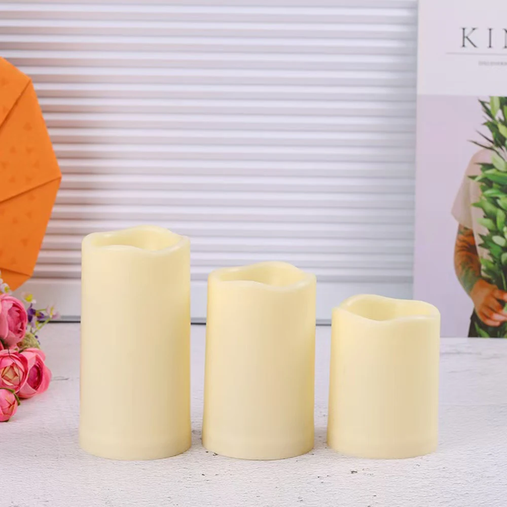 Thumbnail 4 - #31 Trending Decorative Candle Sets Right Now