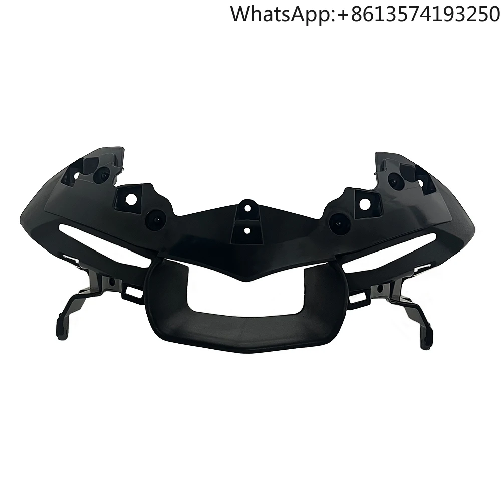 

Front Upper Fairing Headlight Cowl Nose Panel For YAMAHA YZF1000 R1 R1S R1M 2015 2016 2017 2018 2019