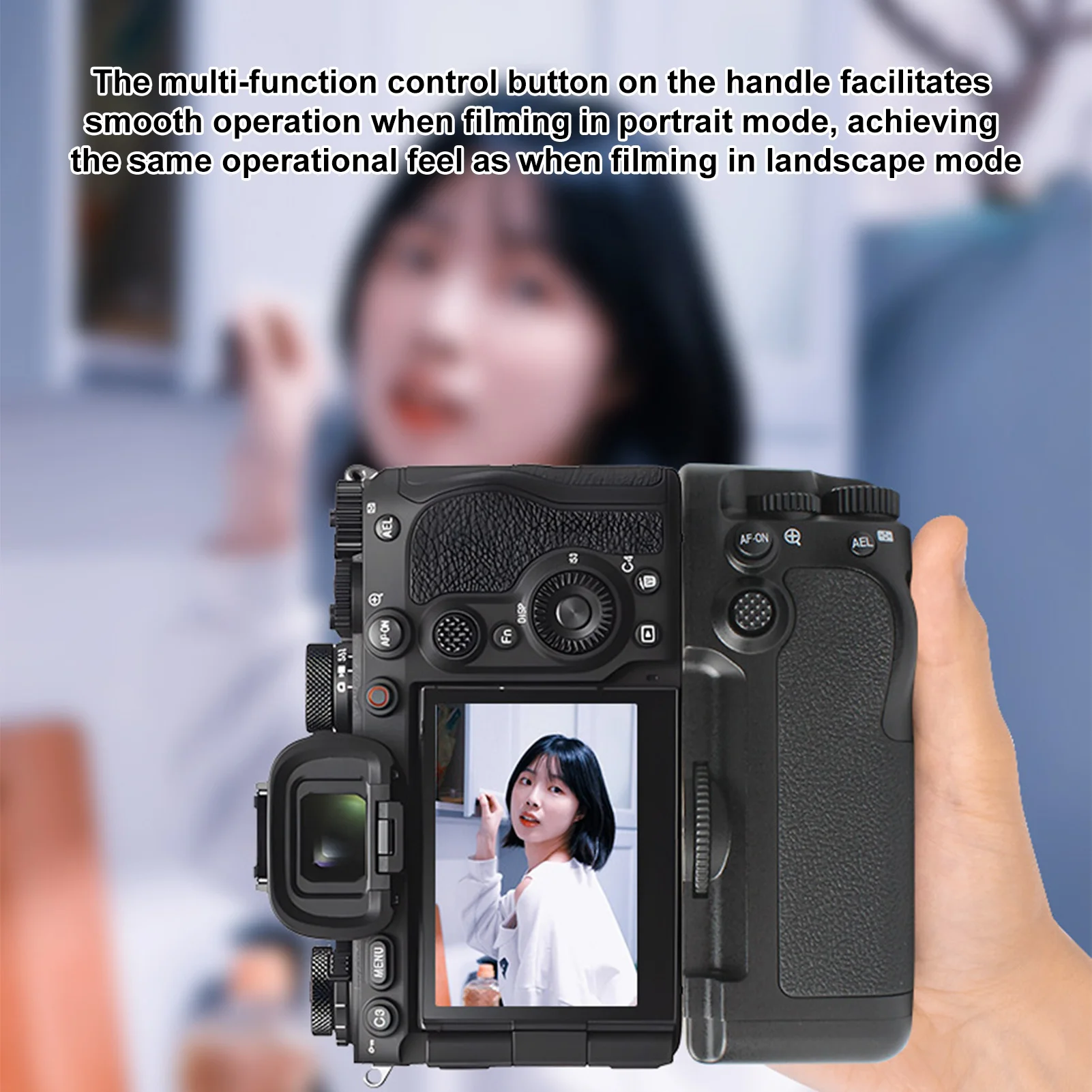 Replacement VG-C5 G…