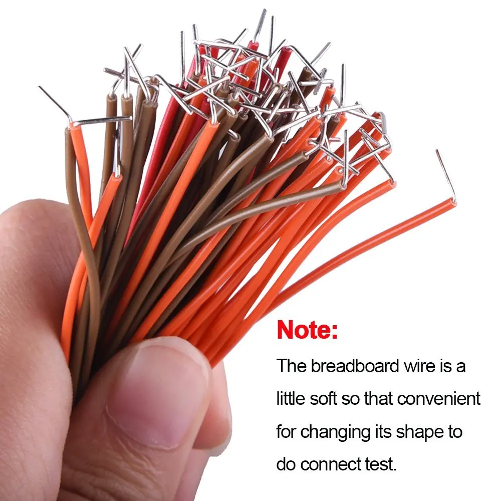 Thumbnail 4 - #7 Trending Breadboards Right Now