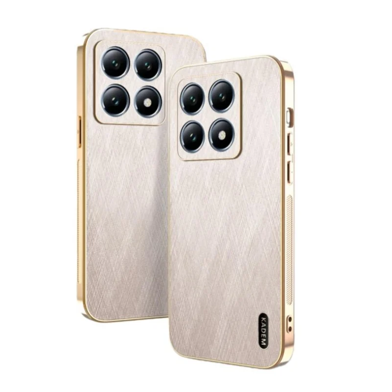 Luxury Plating Case… - image
