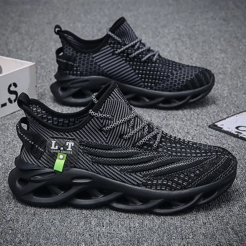 

Original Running on Brand Sneakers Man Trend 2026 Sneaker Gym Cheap With Shoes Men Sport Men's Sneakers