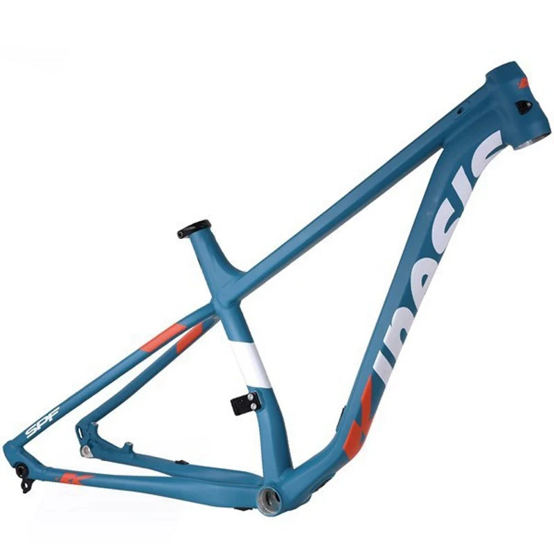 KINESIS TI520S 27.5 Alloy MTB Frame 15-18in
