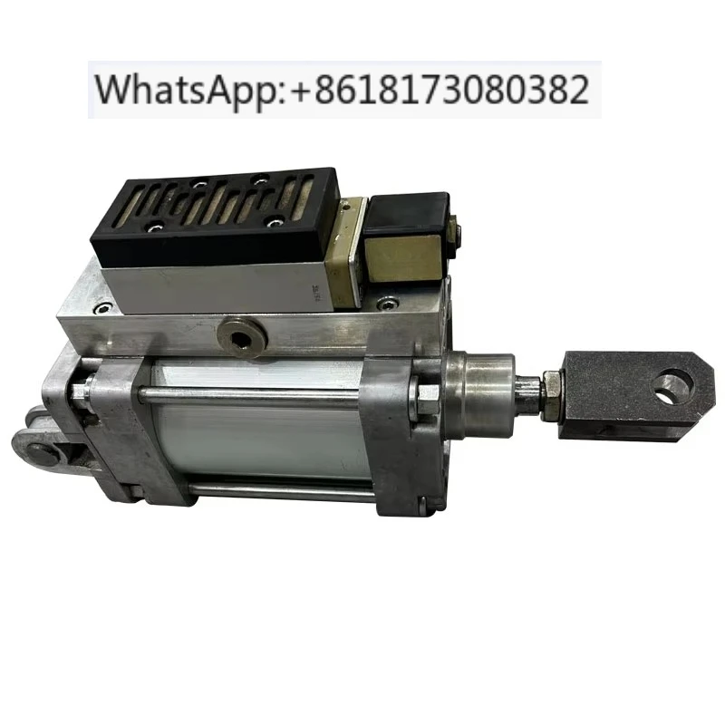 High Stability Offset Printing Machine Special Roller PZ-100/70-P 5/2-S1 194K147813 For Printing Equipment Second-hand