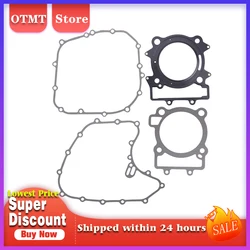 Motorcycle Complete Cylinder Gasket Kit For KTM RC390 RC 390 2014-2021 Duke 390 2013-2021 93730040000 90230035000 93830036000