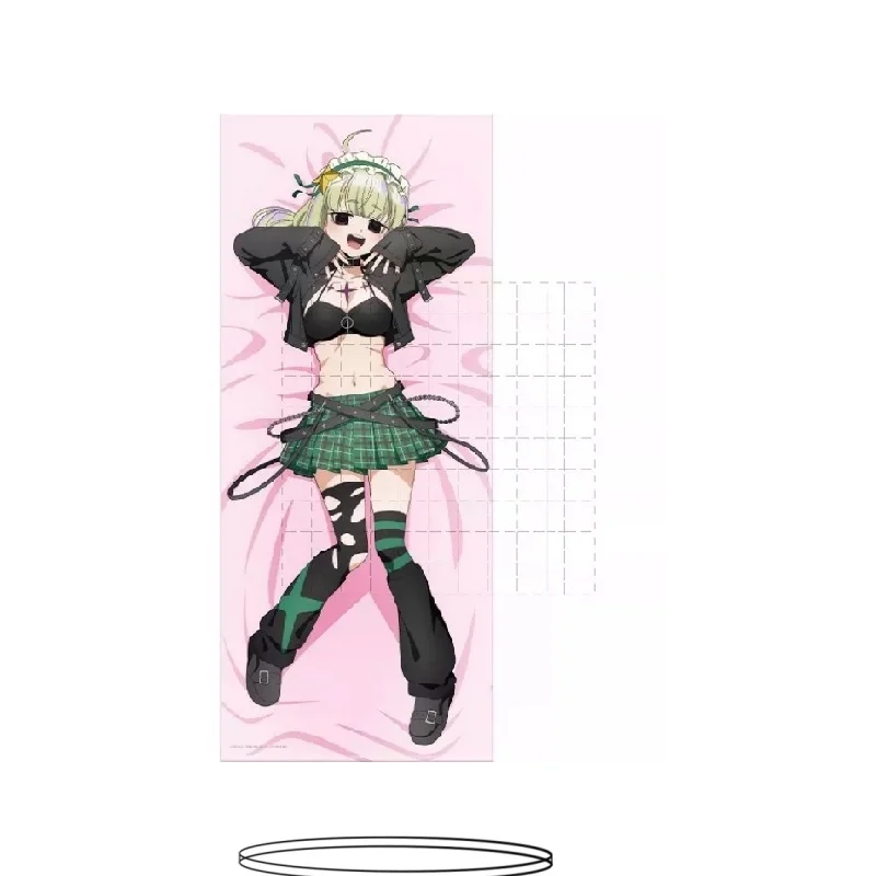 Gushing over Magical Girls 15cm Hiiragi Utena Araga Kiwi Morino Korisu Tenkawa Kaoruko Acrylic Stand Figure Key Chain Desk Decor