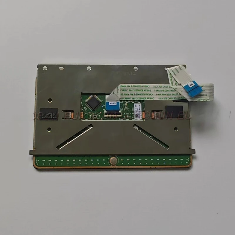 Y+New For Inspiron 5370 5471 Laptop Touchpad Trackpad Mouse Board 0HCR16 HCR16