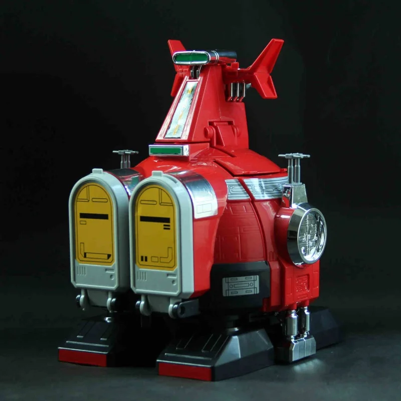 15 cm di altezza B Robo Kabutack Kabutack Co Versione Forma Cambio Giocattolo Figurina Modello Le articolazioni possono spostare Giocattolo Decorazione da tavolo