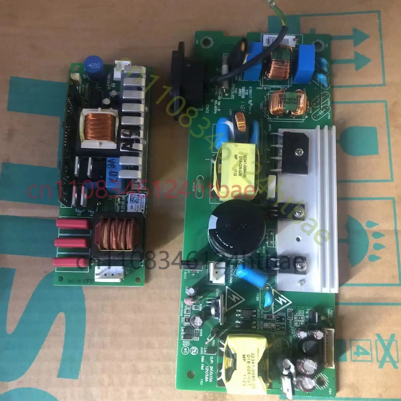 original-main-power-supply-lamp-ballast-for-optoma-ds327-ds329-dx327-dx329-es550-es551-ex550-x551-x29i-dm181-projector