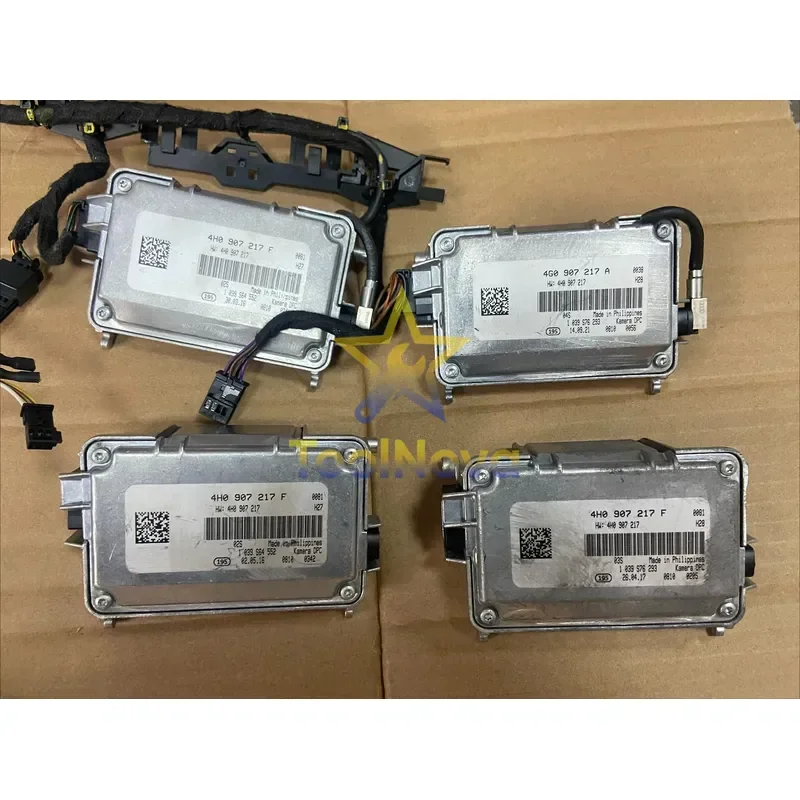 2026*Hotsale For Au*di A6L A7 A8L Lane Keeping 4H0907217F Module 4G0907217A