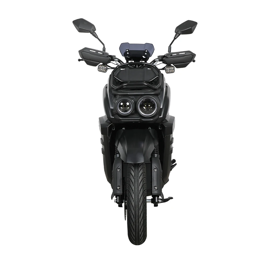 Dxy2025 big body electric motorcycle stable riding 2000W strong motor manufacturer wholesale price