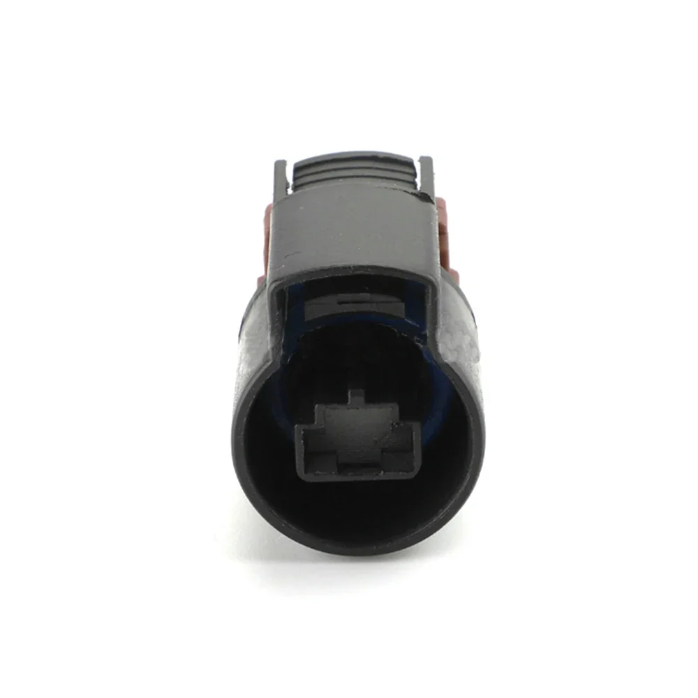 2/5/10/20/50/100sets 1pin Auto High Current Connector Sealed Cable Wring Waterproof  PK015-01027
