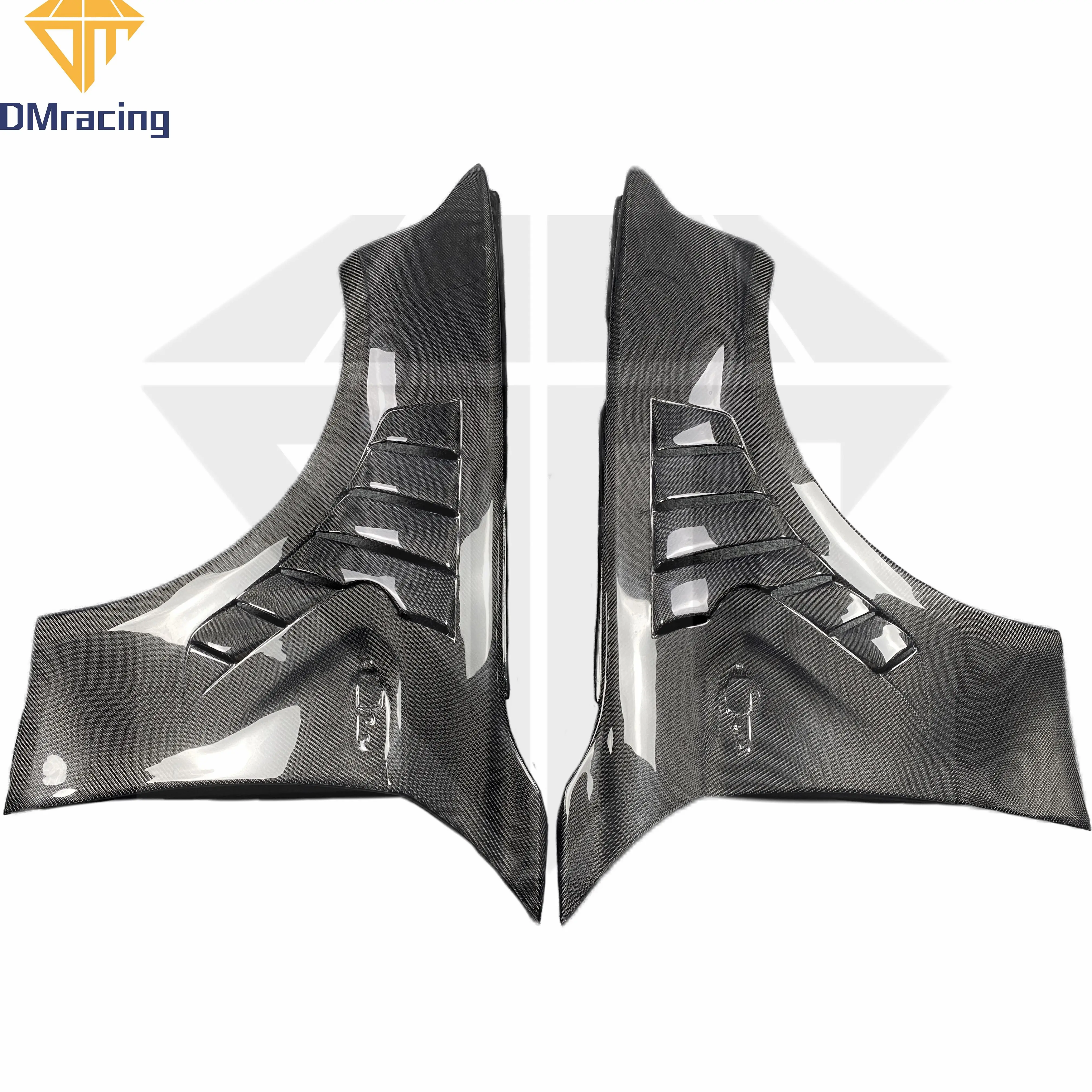 CARBON FIBER FRONT FENDER for BMW 2 SERIES F87 M2C 2016-2018