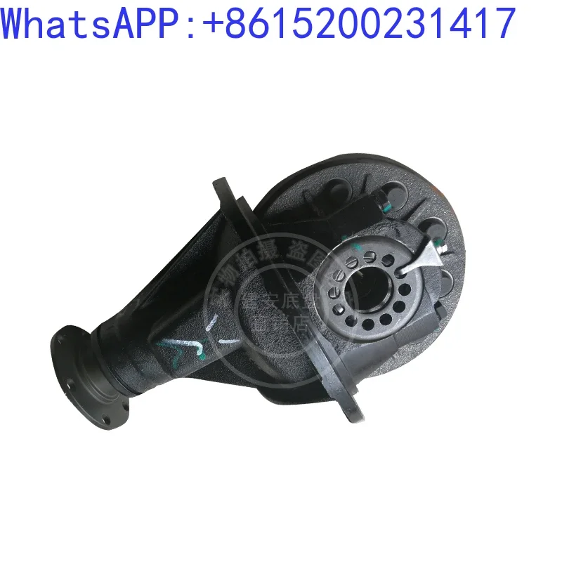 Suitable for BAIC Weiwang 307/New Energy Rear Drive Main Reduction Differential Rear Wheel Pack Automotive Parts