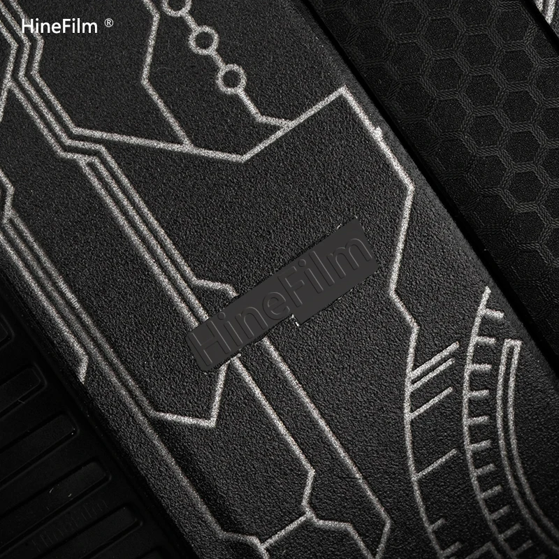 Hinefilm Skin для Nikon Z 50mm f1.4 Наклейка на объектив Nikkor Z 35mm f1.4 Наклейки на объектив 50 f1.4 Wrap Z50F1.4 Наклейка 50 1.4