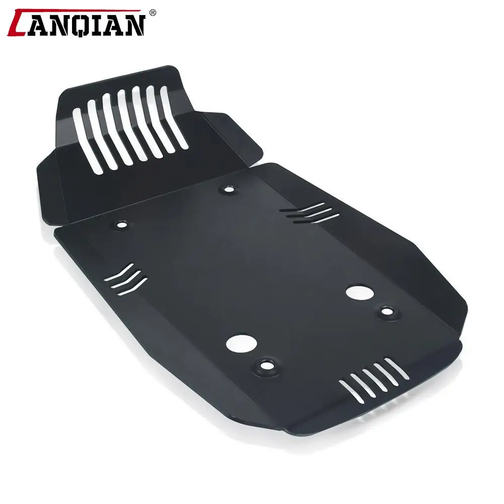 FOR BMW R Nine T RnineT Scrambler 2013 2014 2015 2016 2017 2018 2019 CNC Skid Plate Engine Base Chassis Guard Protection Cover