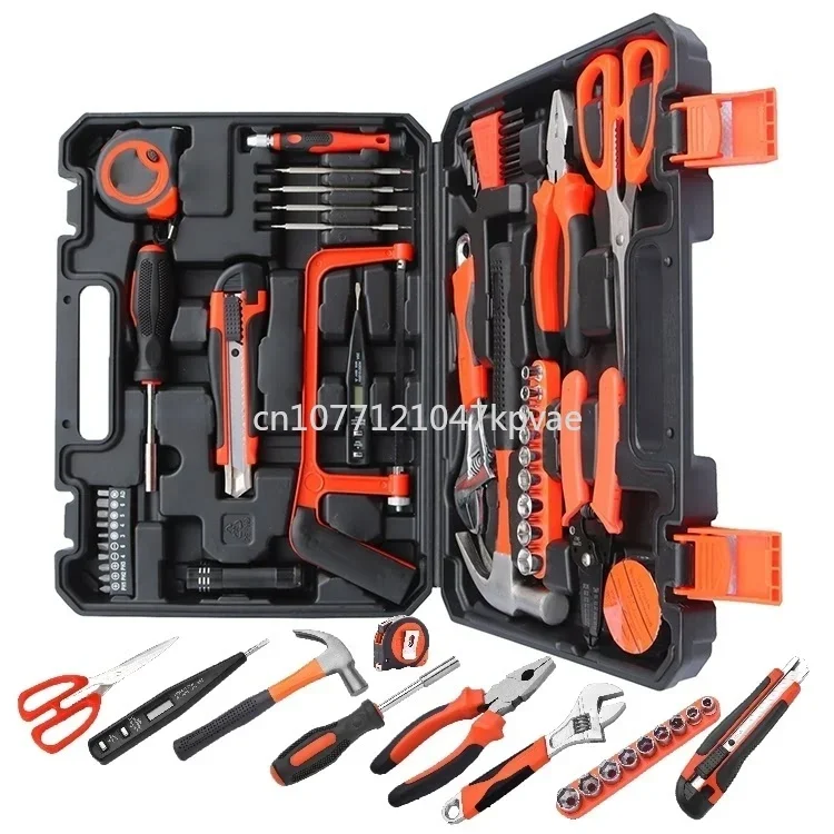 

home 45-piece mini tools set construction hand sets other tool kit