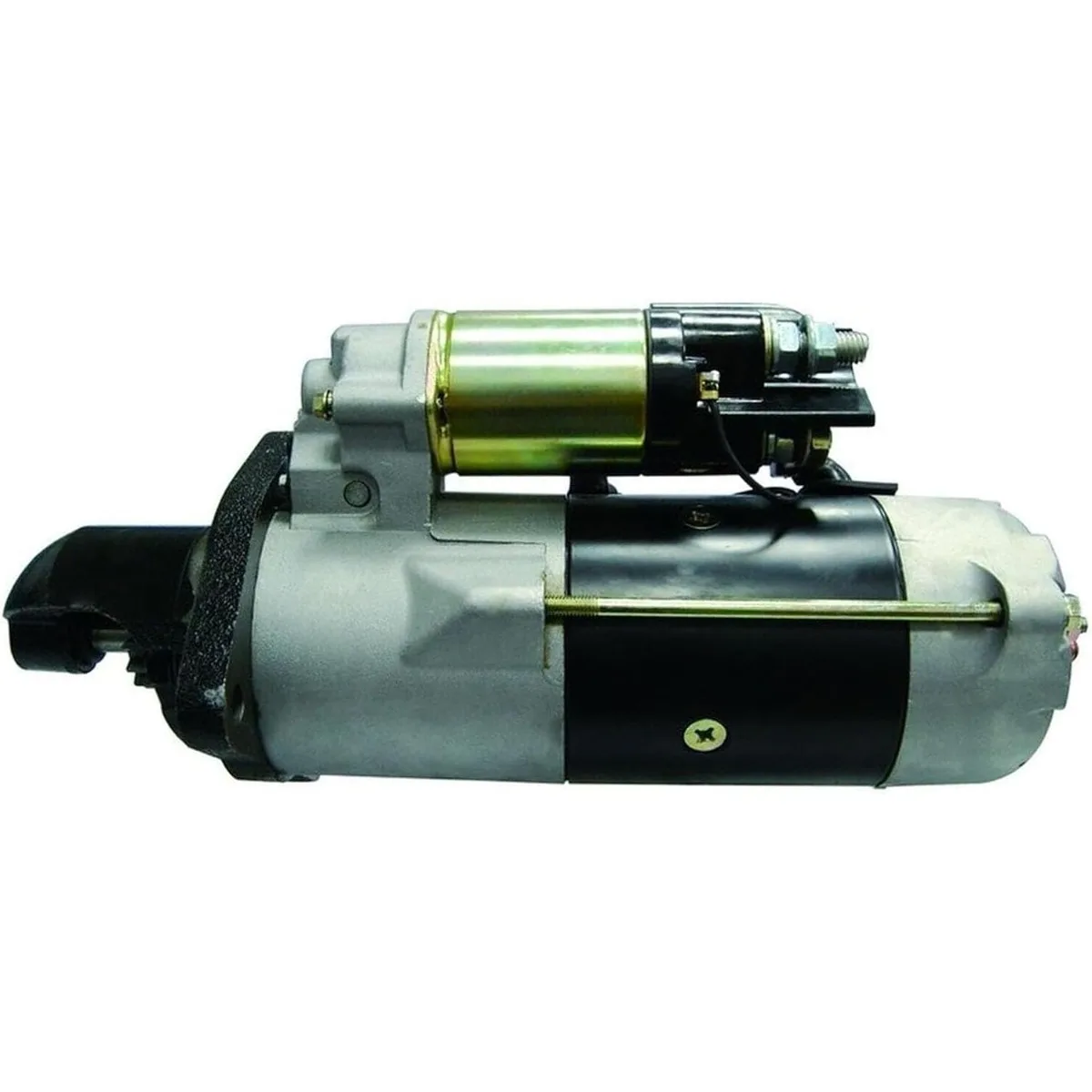 

1PCS Starter Motor 19849N 19-849N Fits For John Deere 7700 9220 4WD 9320 4WD 9320T 9420 4WD 9420T 9520