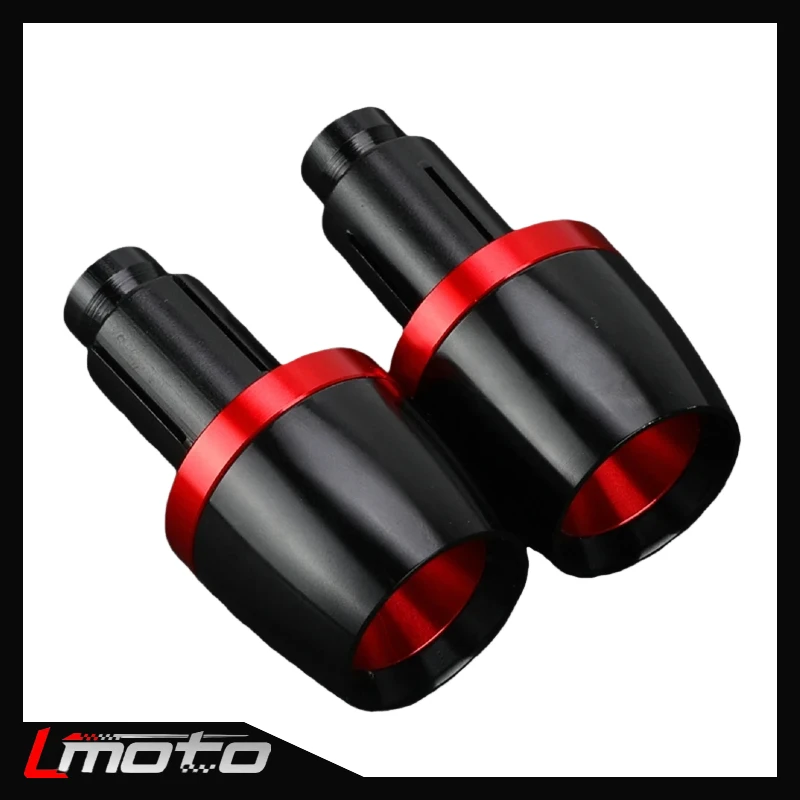 

For YAMAHA MT-01 MT-03 MT-07 MT-09 MT-10 MT-15 MT-25 MT-125 Motorcycle Accessories Handlebar Grips Slider Cap Plug Hand Bar Ends