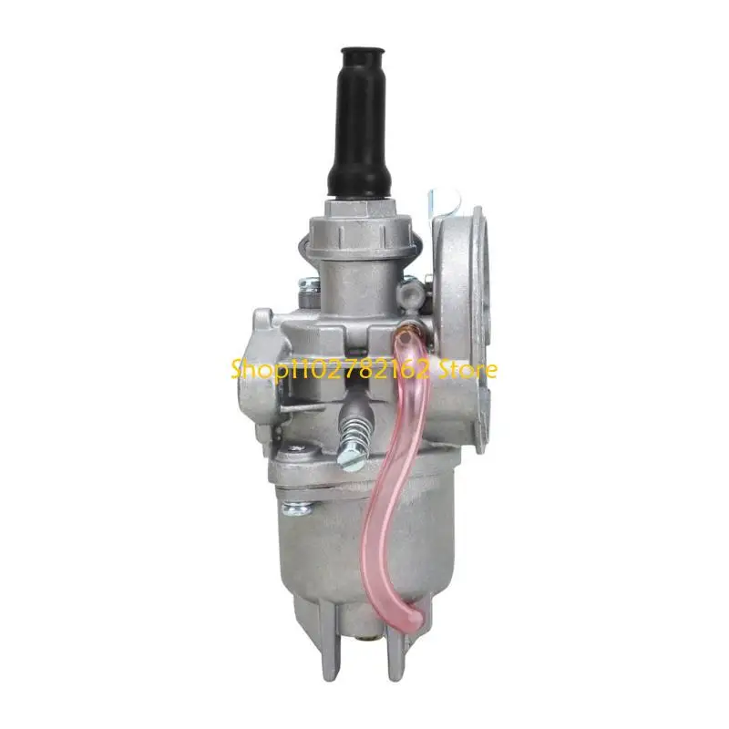 

547B Low Aluminum Carburetor With 43 47 49 50cc Dirt Bikes Bikes