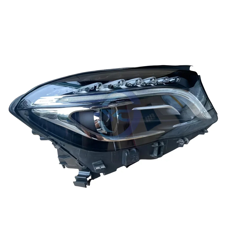 Suitable for Mercedes  156 GLA HID headlamp assembly 2013-2016 GLA200 GLA260 original lamp