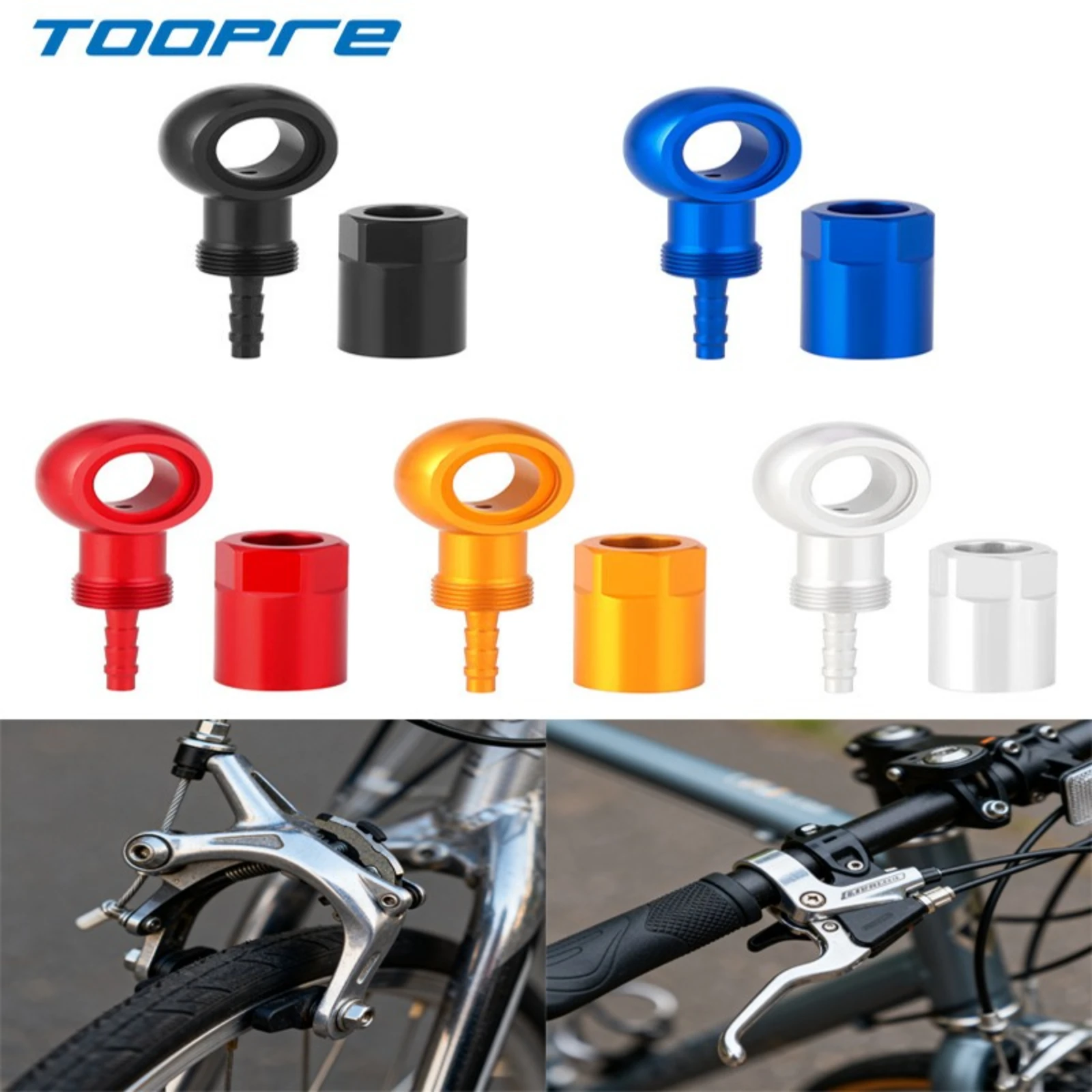 Toopre Bicycle Hydr… - image