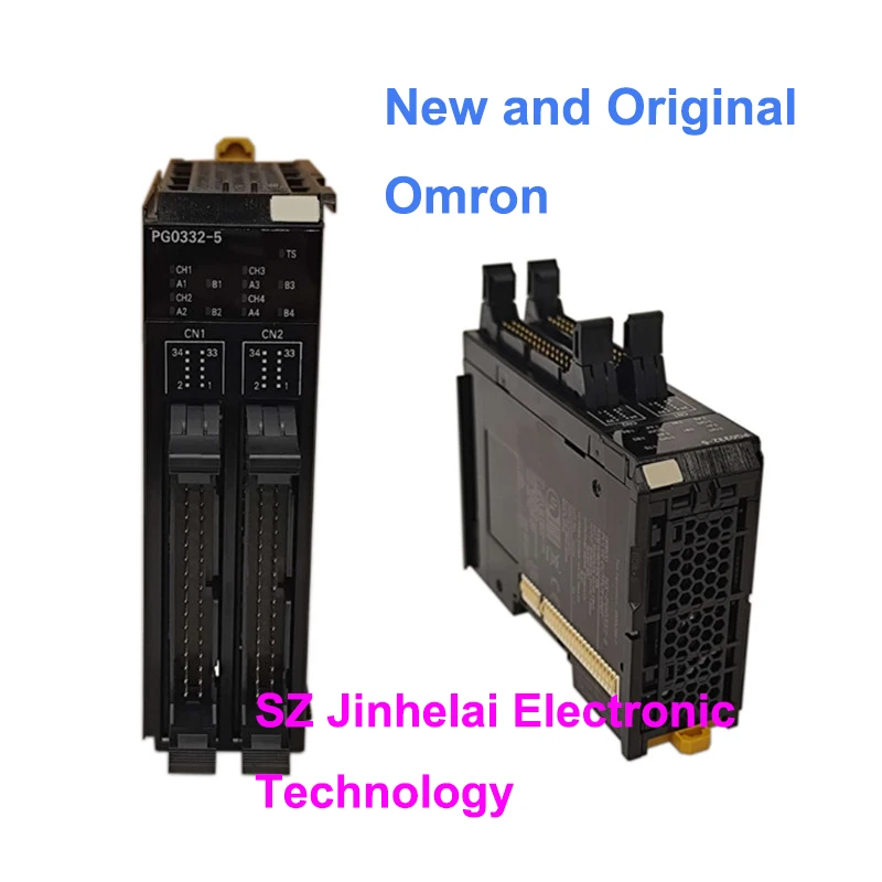 

Omron NX-OD5121 OD5256 ID5142-1 OD6121 OD6256 ID6142 MD6121 MD6256 PG0232 PG0242 PG0332 PG0342-5 6 NX-CIF210 Input Output Module