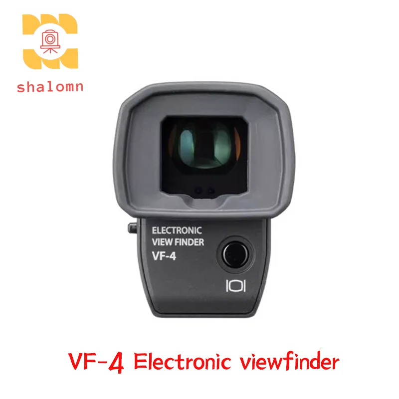 New Original VF-4 Electronic Viewfinder For Olympus E-P3  E-P5 E-PL5 E-PL6 E-PL7 E-PL8 VF4 Small Flash Electronic Viewfinder