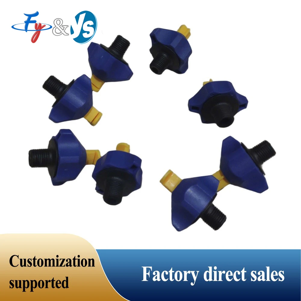 1PC High Quality Water Spray Nozzle Roller Water Nozzle Sprinkler Nozzle Ordinary/Original Water Nozzle