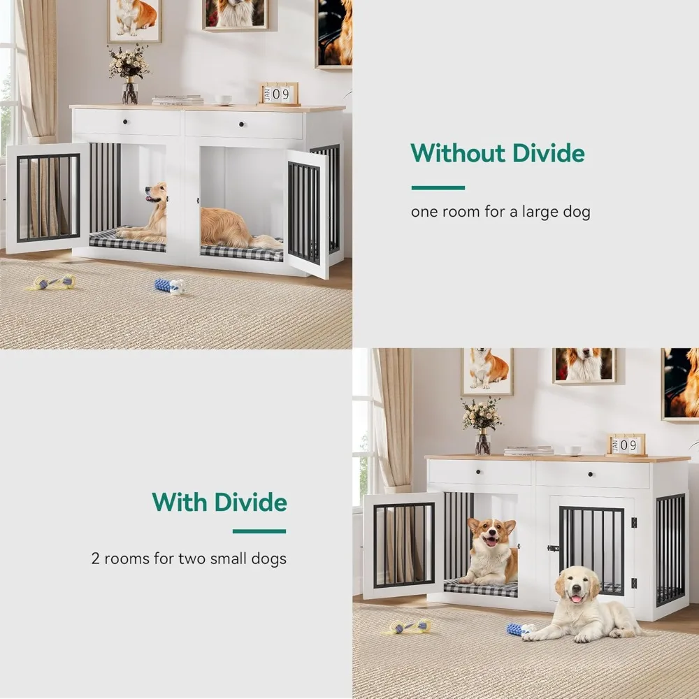 Thumbnail 2 - #2 Latest Dog Crates Updates