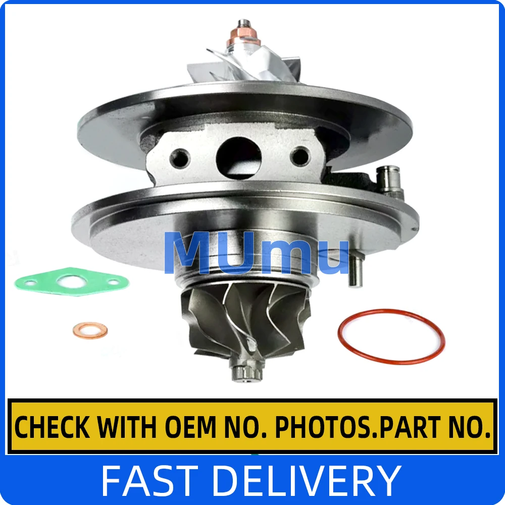 

49335-01120 1515A238 Turbo TF035HL Turbo Cartridge CHRA Core for Mitsubishi Outlander 2.2 DI-D 110Kw 150HP