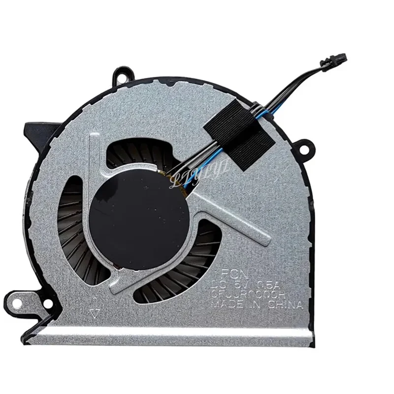 New original cpu cooling fan for hp Pavilion 15-CD Series 15-CD040wm cooler fans 926845-001 JJR0000H