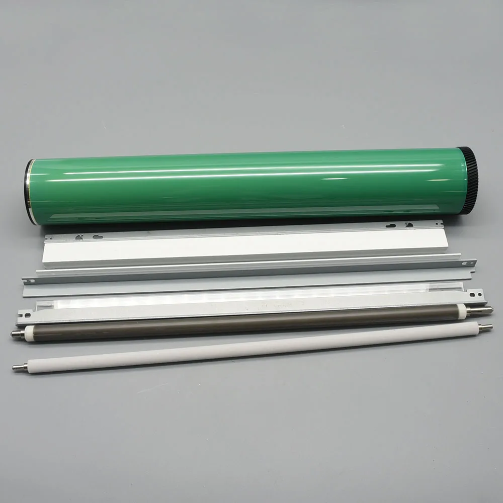 C6502 OPC Drum Lubricant Bar PCR D0749510 D1359510 For Ricoh MP C6502 C8002 Pro C5100 C5110 OEM Drum Kit