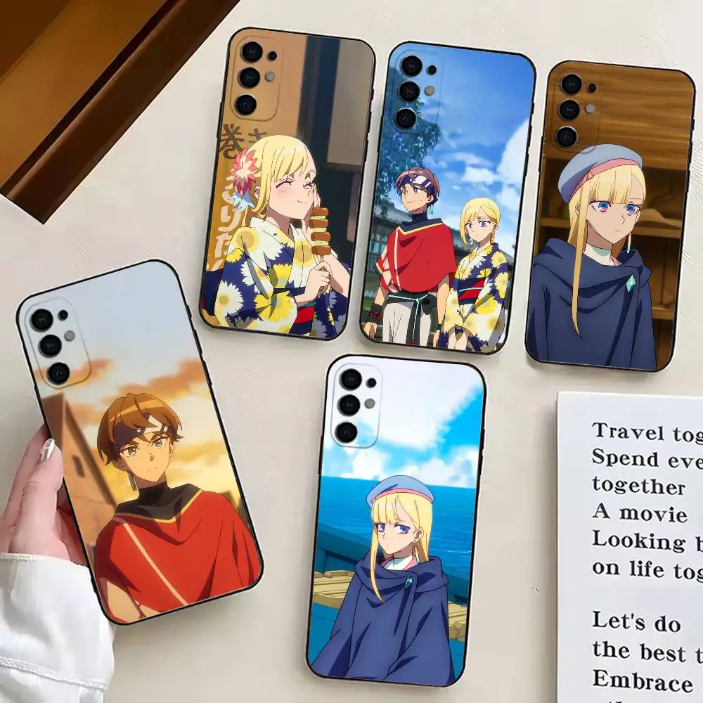 A-Akira H-Himegami … - image