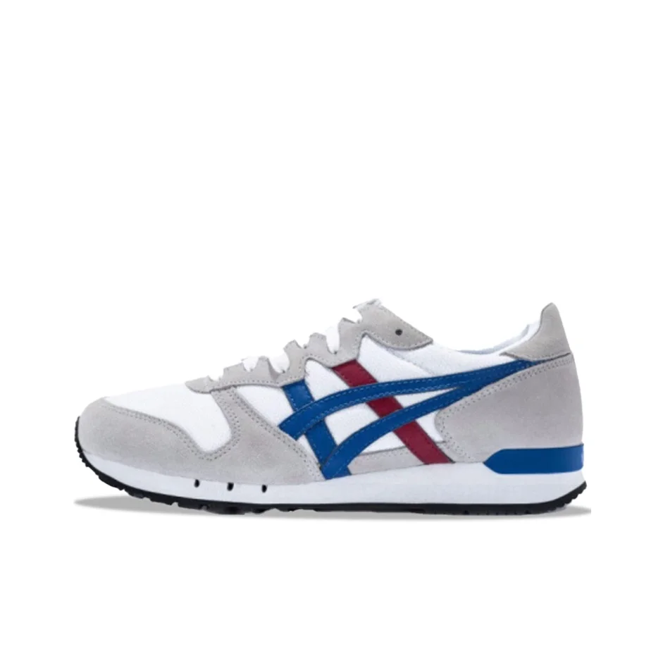 Onitsuka Tiger Alvarado 'White Blue Red'