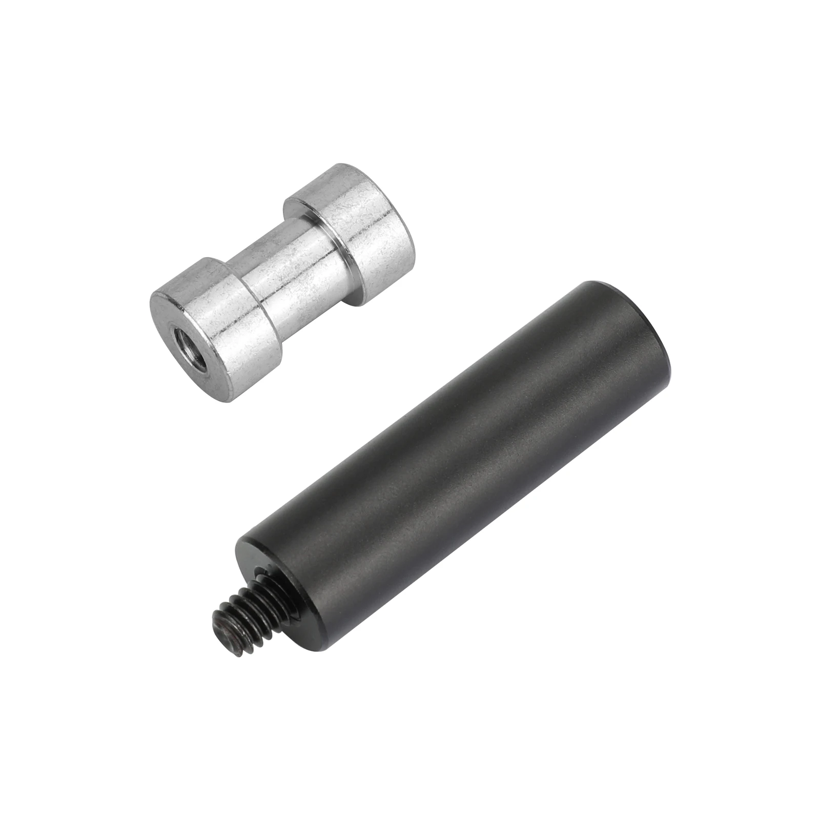 SZRIG 1/4"-20 HoleTo 3/8"-16 Hole Screw Adapter Fits accessories with 1/4"-20 &  3/8"-16 Screw