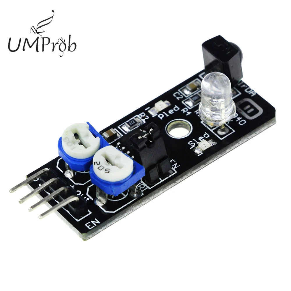 KY-032 4Pin IR Infrared Obstacle Avoidance Sensor Module Diy Smart Car Robot KY032 For Arduino