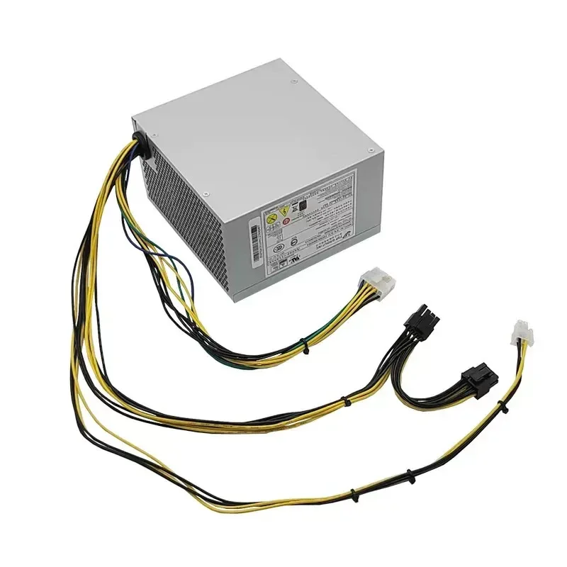 Brand New Original Genuine Desktop Power Supply for Lenovo Model FSP500-50AGPAA High Quality Replacement PSU Unit